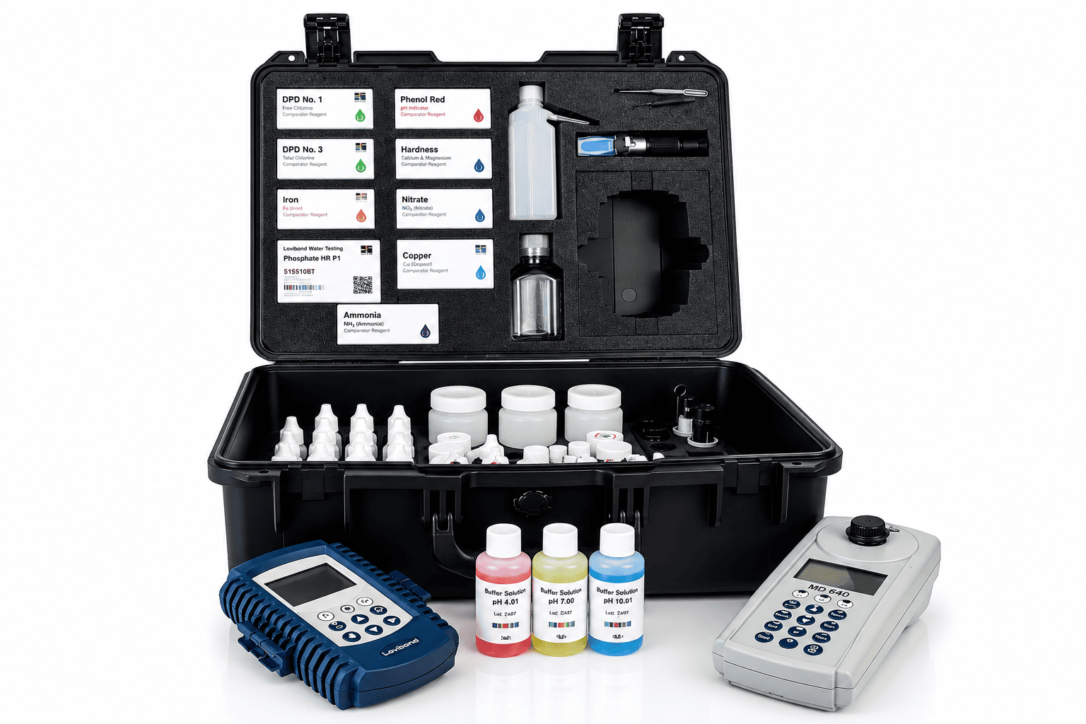 Water Testing Kit
